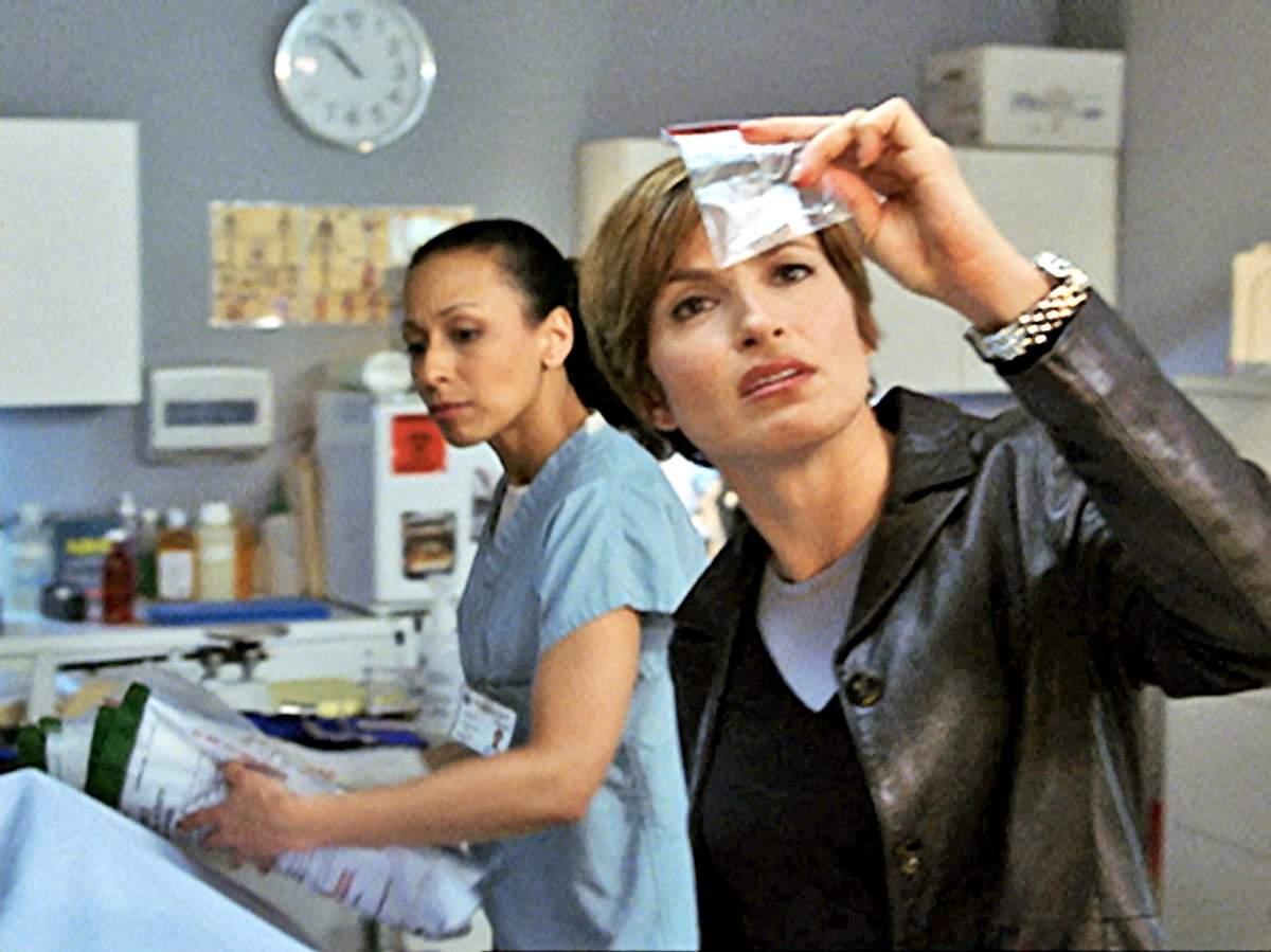 Law & Order: Special Victims Unit law & order: special victims unit