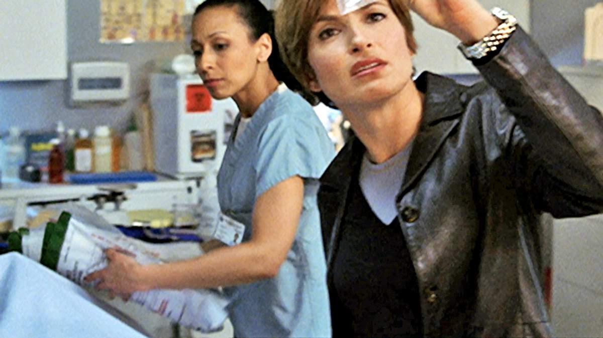 law & order: special victims unit
