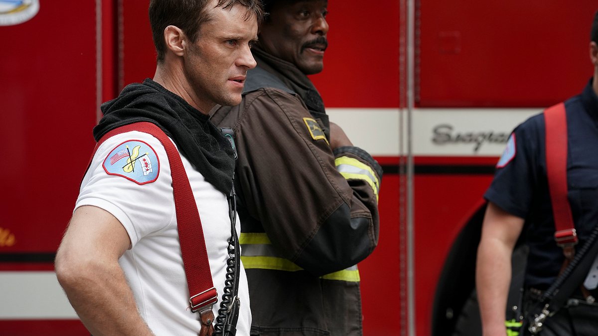 chicago fire