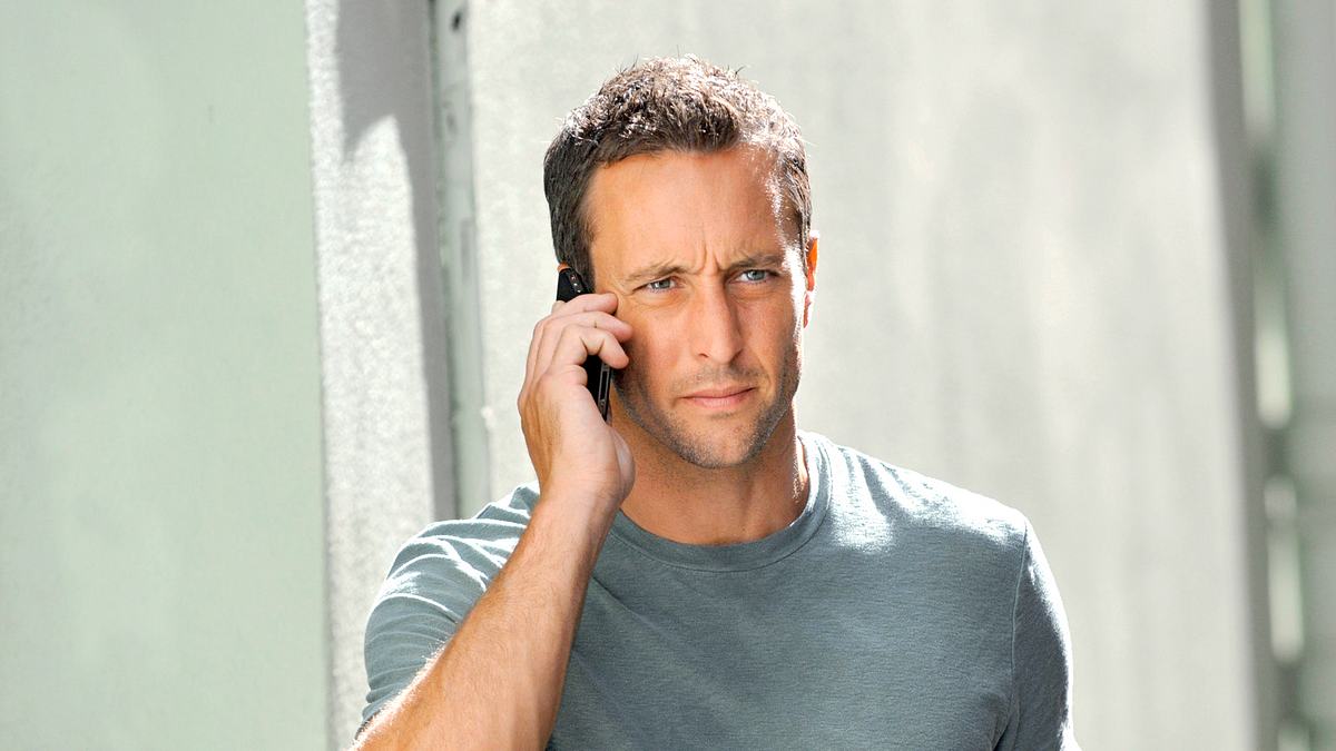 hawaii five-0
