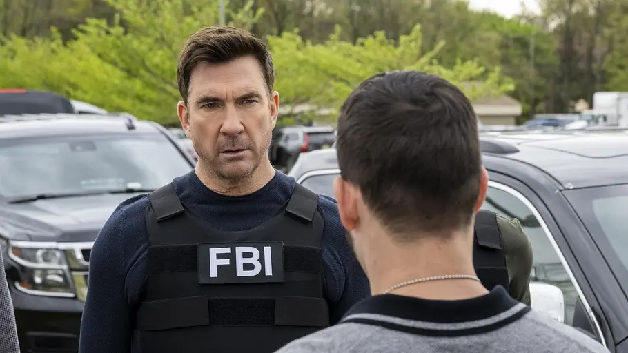 fbi: most wanted