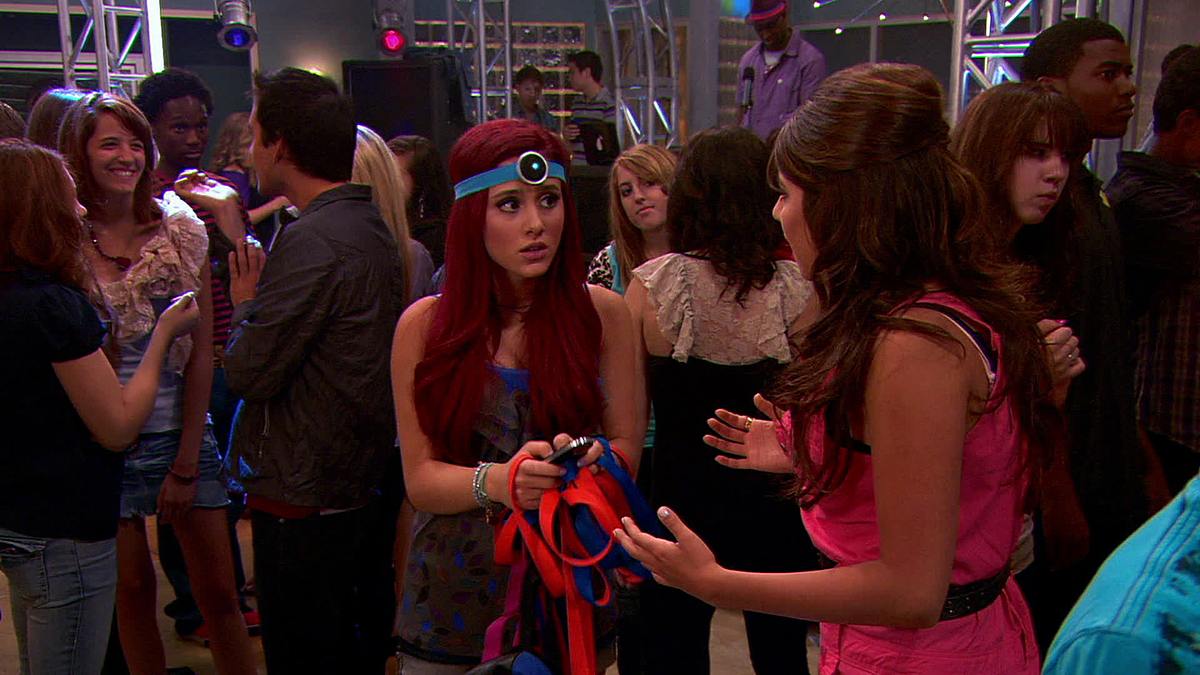 icarly
