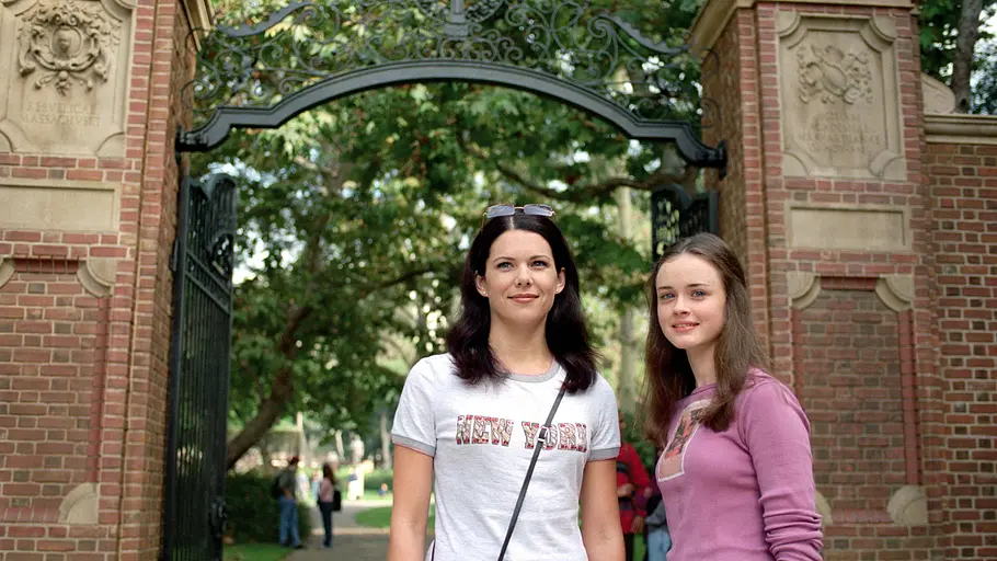 Gilmore Girls gilmore girls