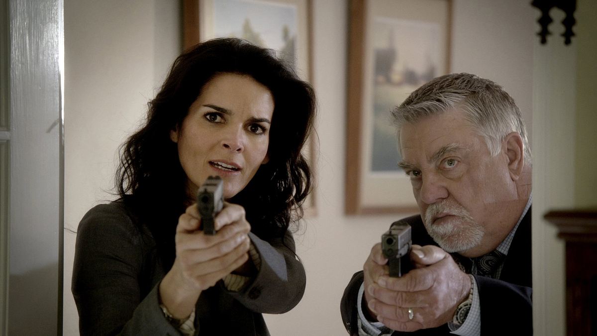 rizzoli & isles