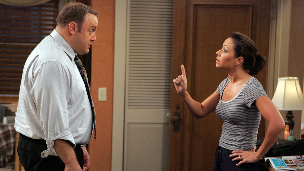 king of queens