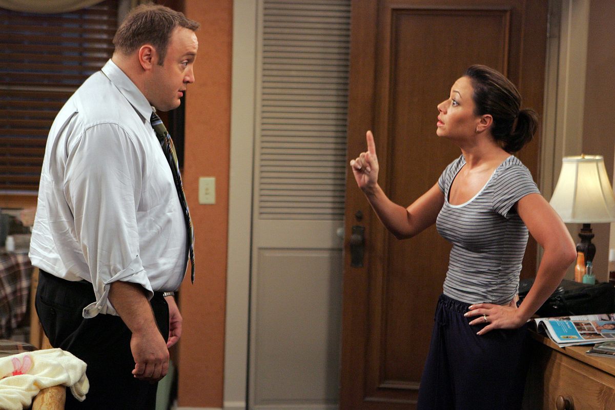 king of queens