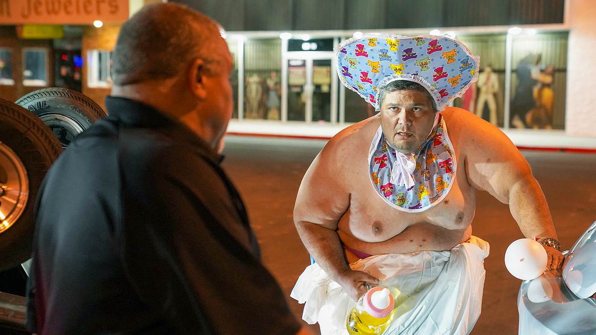 sin city tow - die abschlepper von las vegas