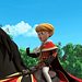 Robin Hood - Schlitzohr von Sherwood Thumbnail