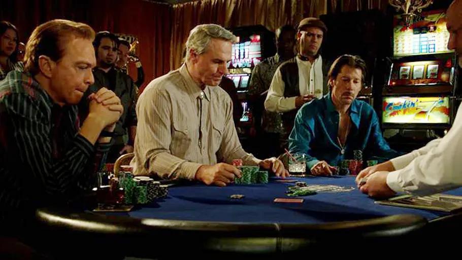 CSI: Vegas csi: vegas