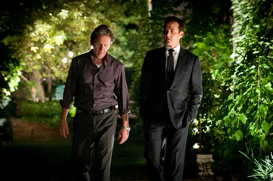 Suits suits