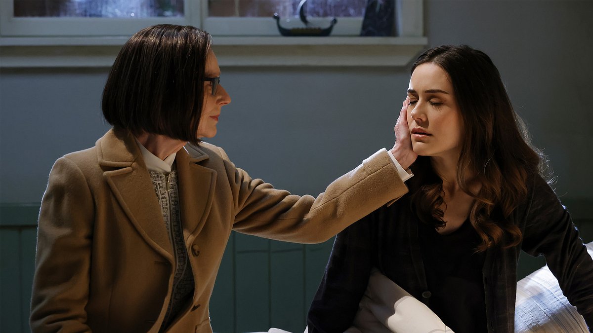 the blacklist