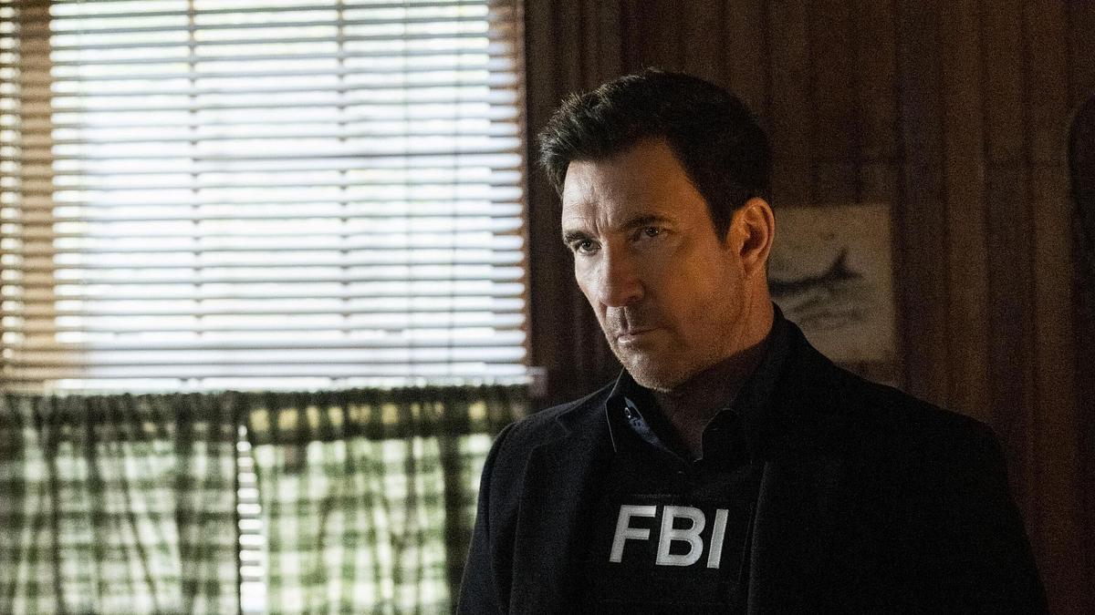 fbi: most wanted