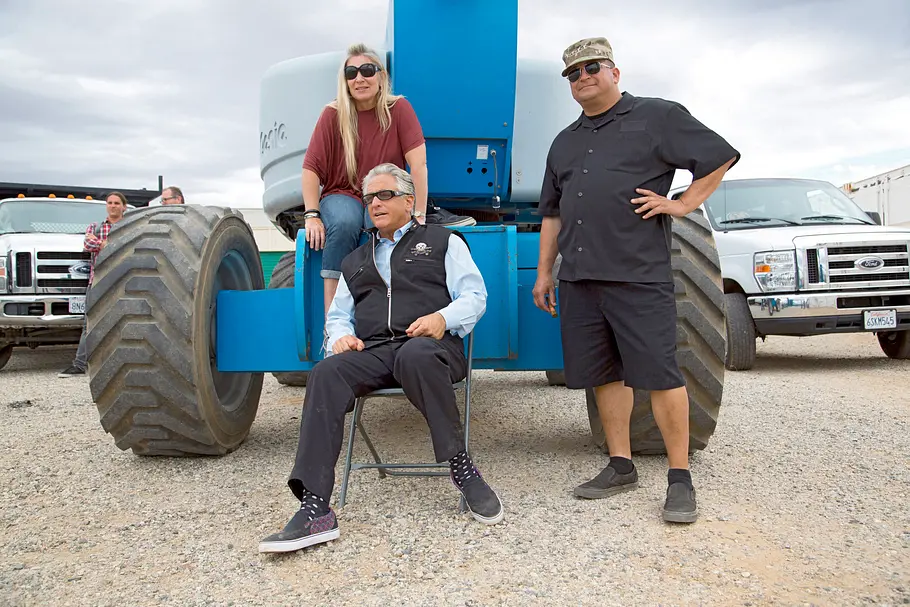 Storage Wars - Die Geschäftemacher storage wars - die geschäftemacher