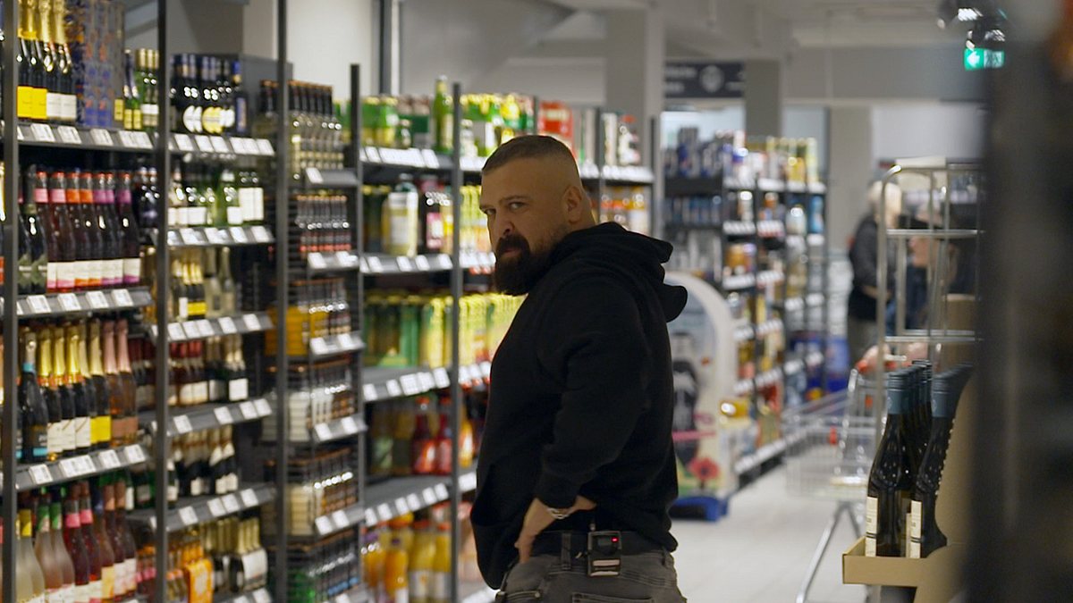 unser supermarkt - mit herz und humor