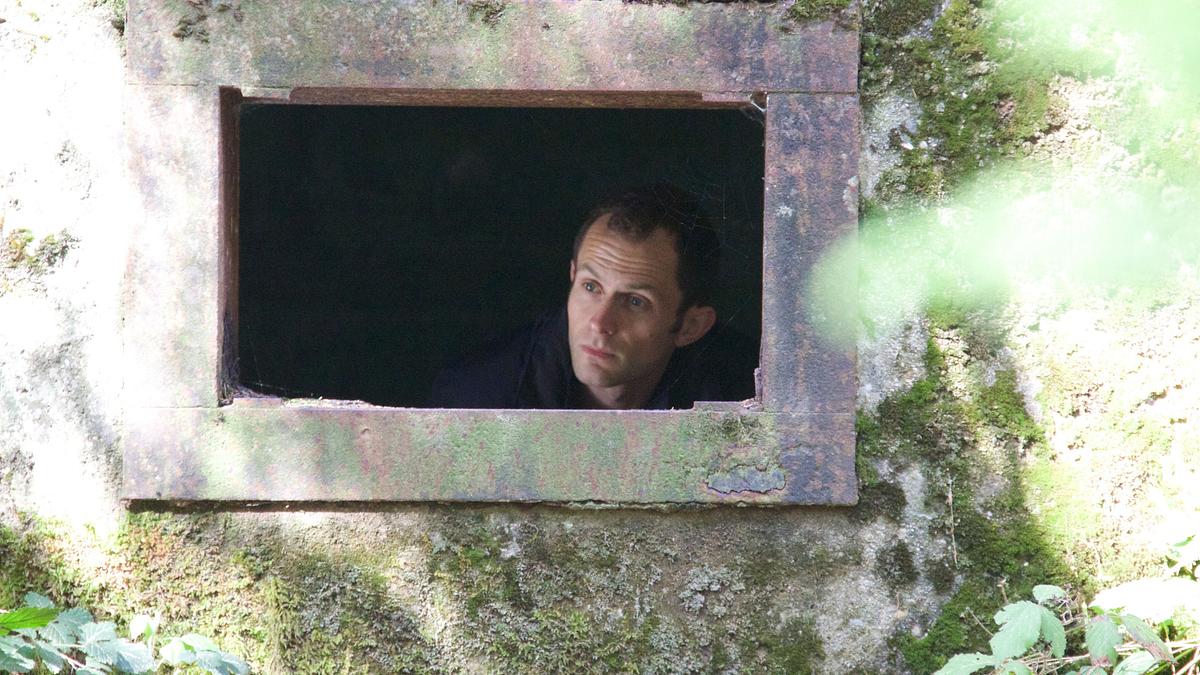 nazi-bauwerke: utopie und größenwahn