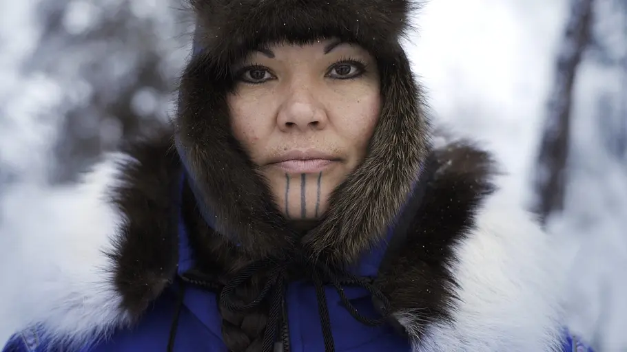 alaska - eisige tradition