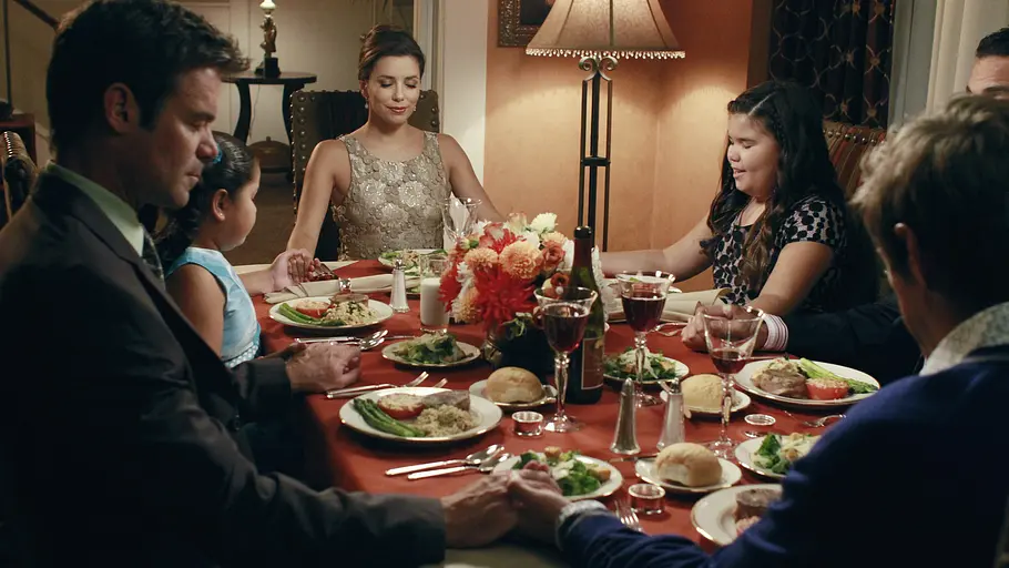 desperate housewives