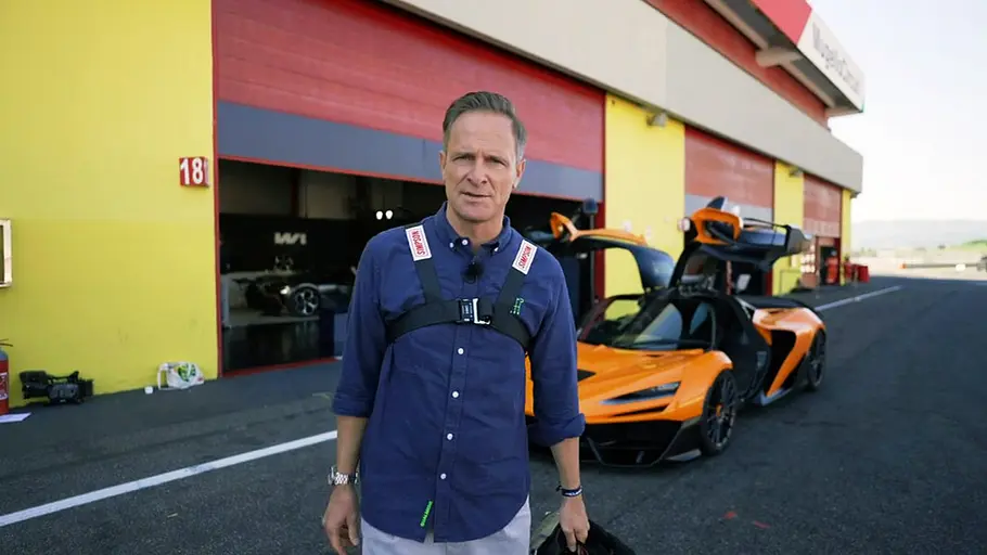 GRIP - Das Motormagazin grip - das motormagazin