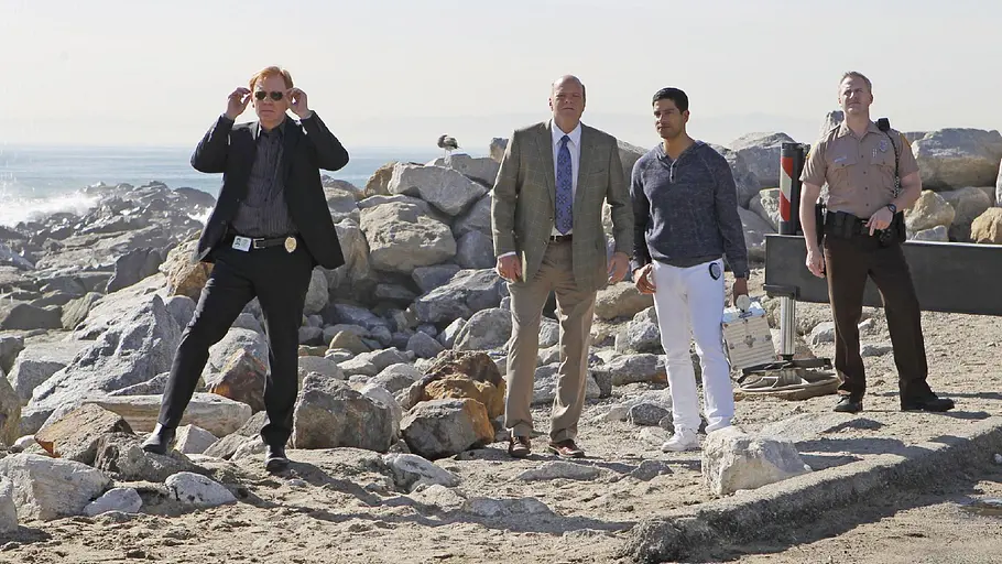 CSI: Miami csi: miami