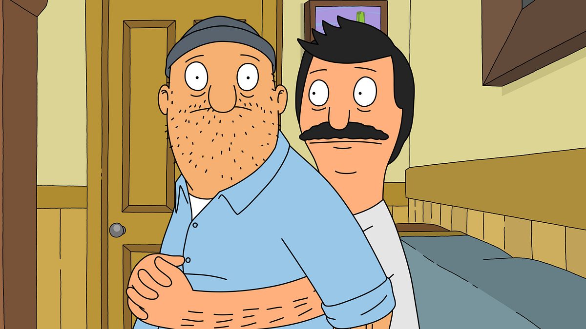 bobs burgers