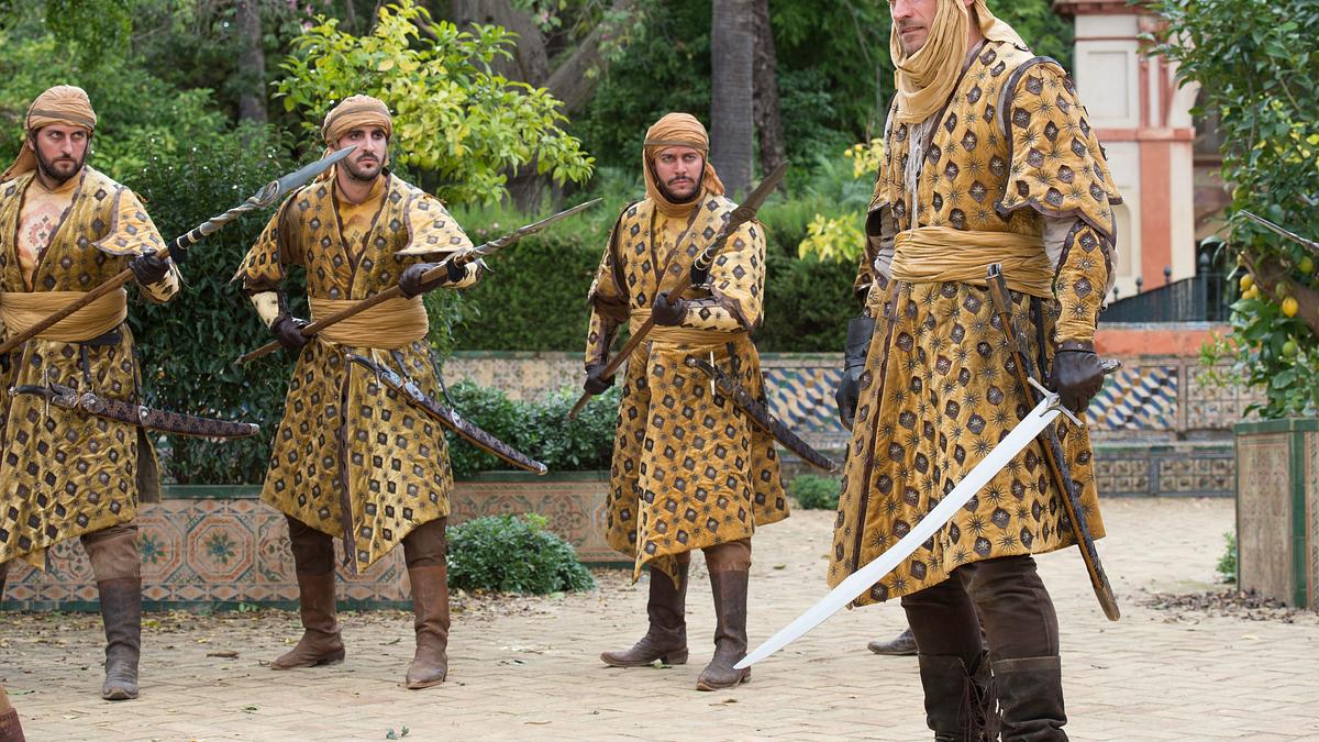 game of thrones - das lied von eis und feuer