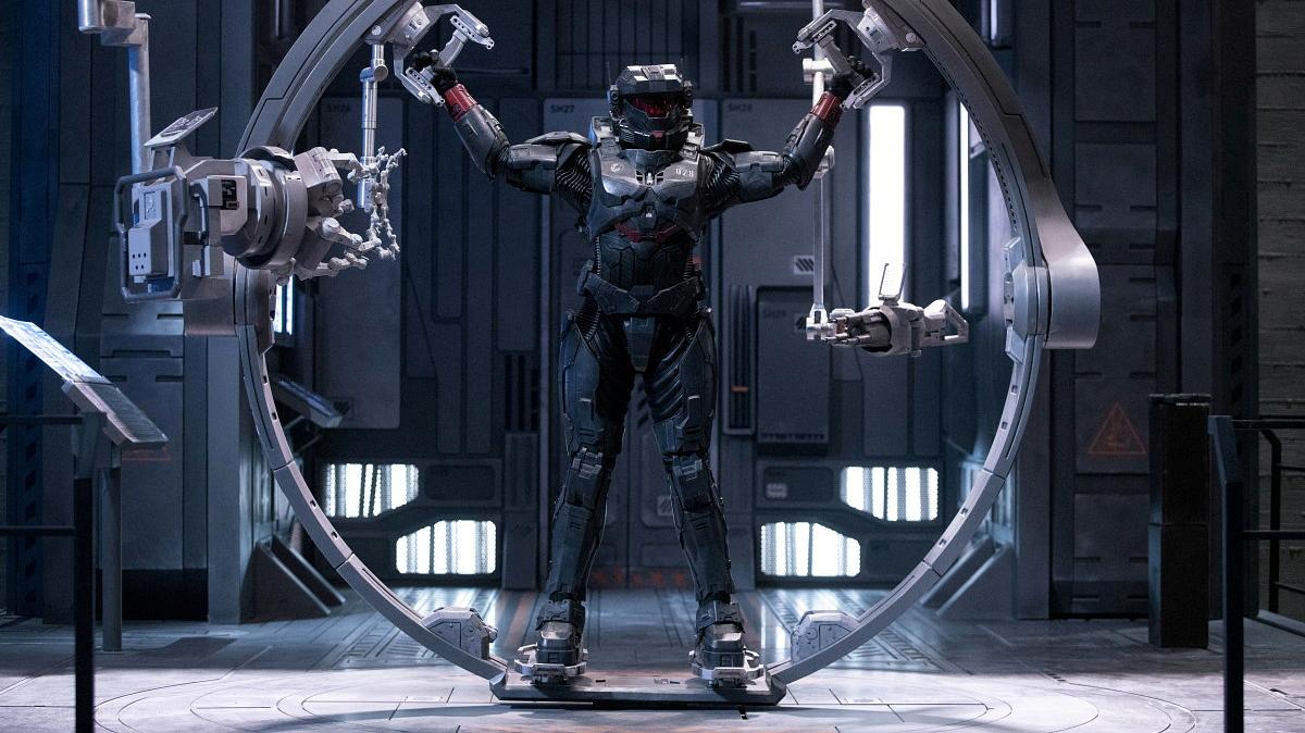 halo
