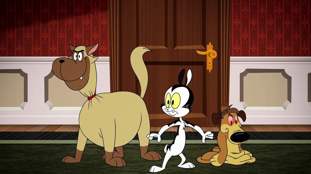 Bunnicula bunnicula
