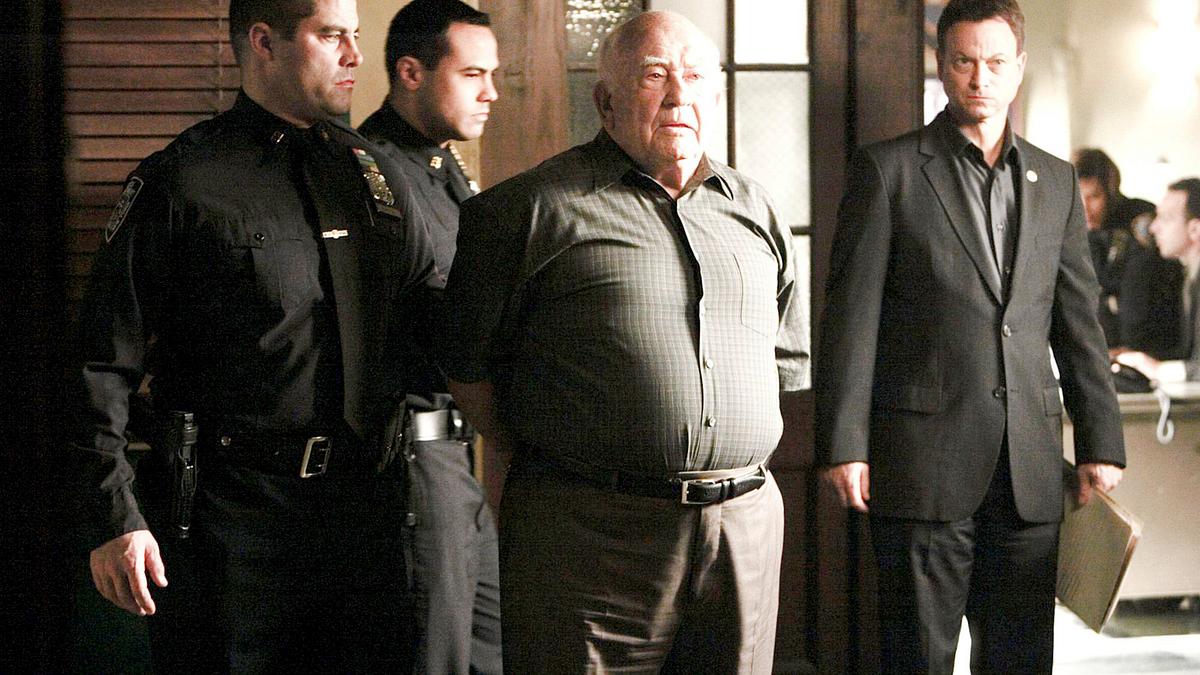 csi: ny