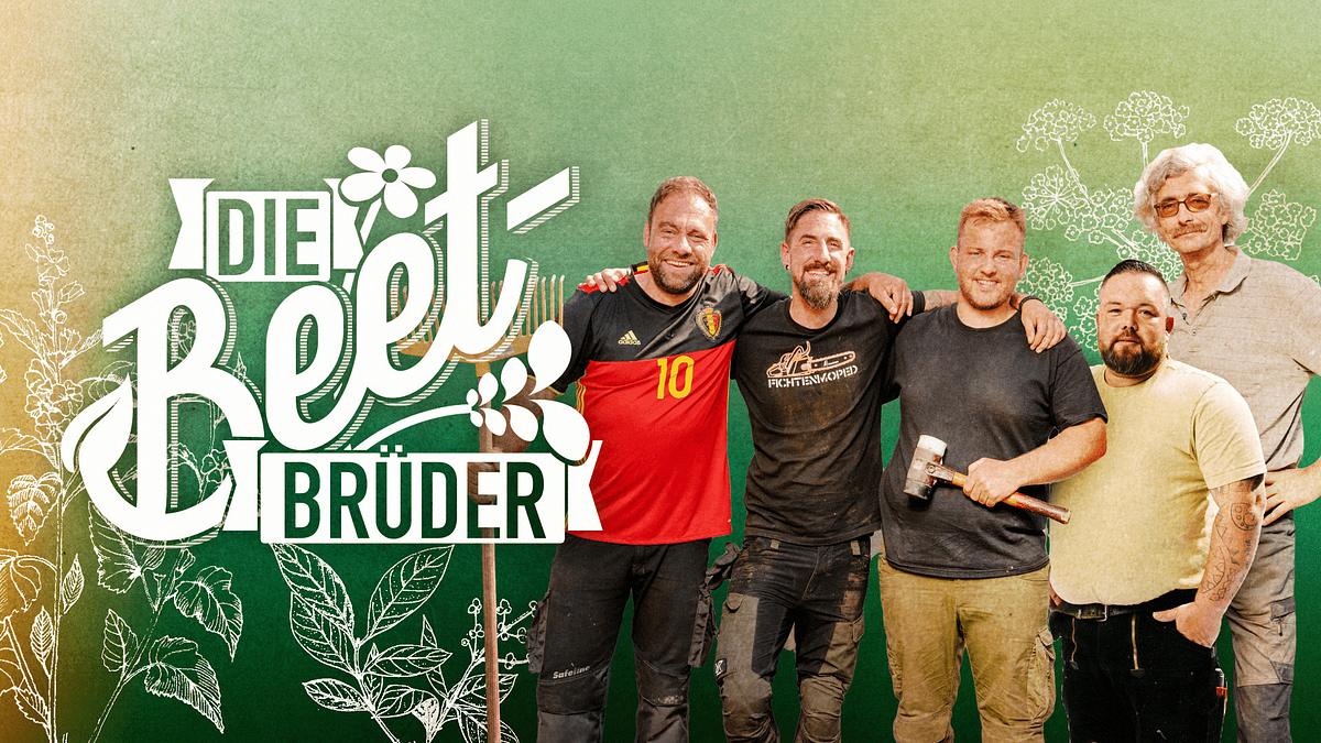 die beet-brüder