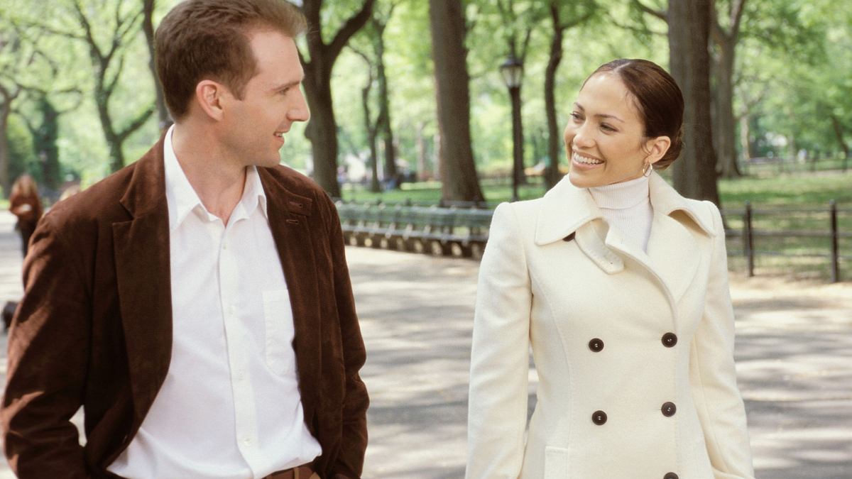 manhattan love story