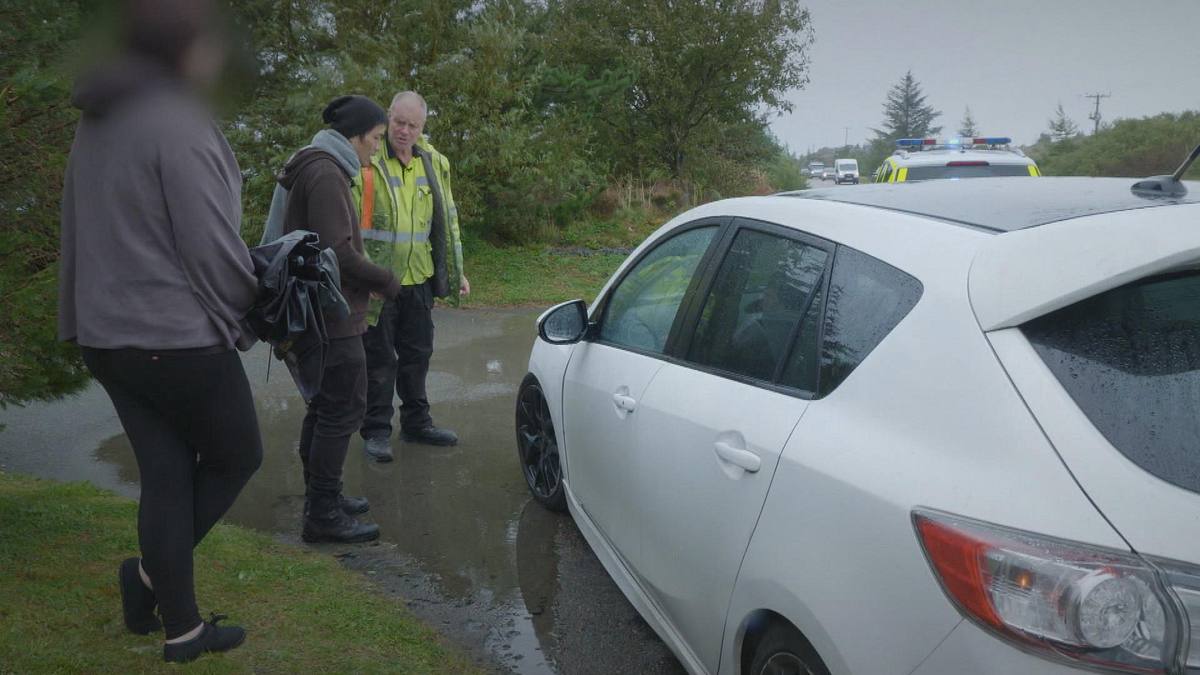 Car Pound Cops - Die Abschlepper vom Dienst car pound cops - die abschlepper vom dienst