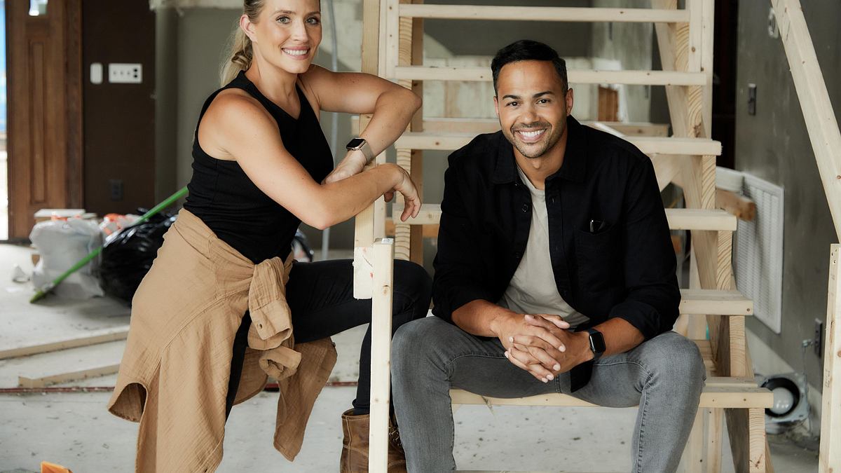modern home design - neu gedacht, neu gemacht