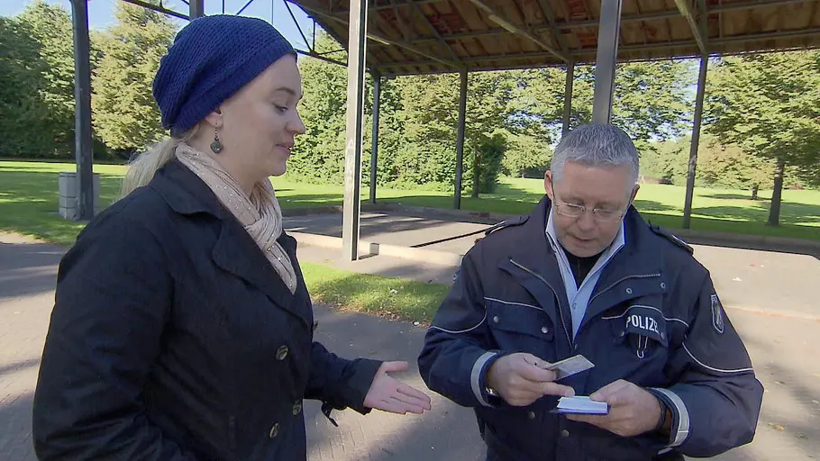 Der Blaulicht-Report der blaulicht-report