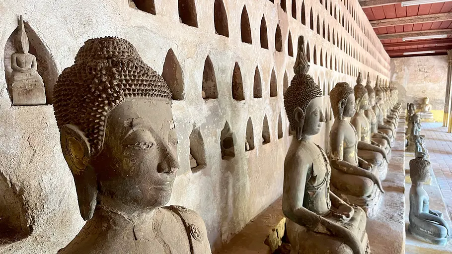 laos - zauber der langsamkeit
