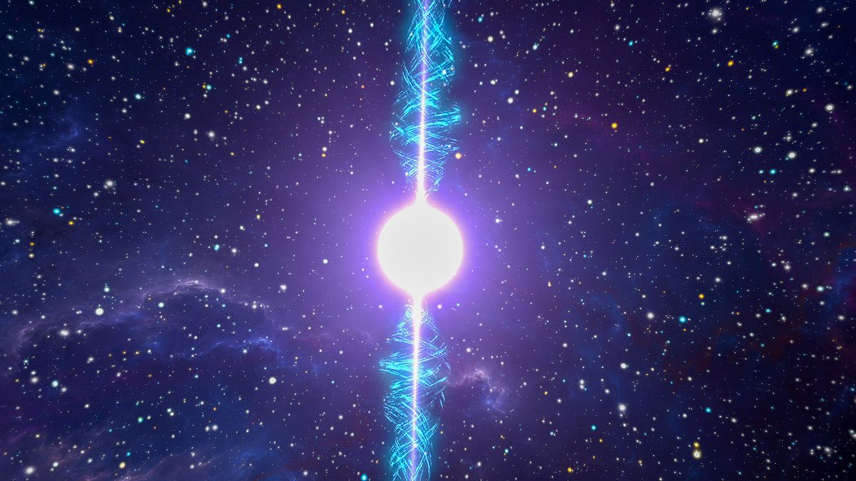 Strip the Cosmos - Im Innersten des Universums strip the cosmos - im innersten des universums