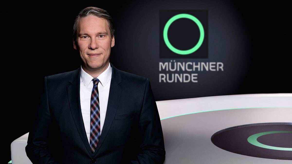 münchner runde