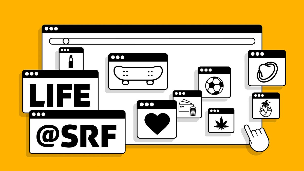life@srf