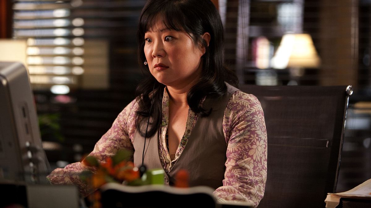 drop dead diva