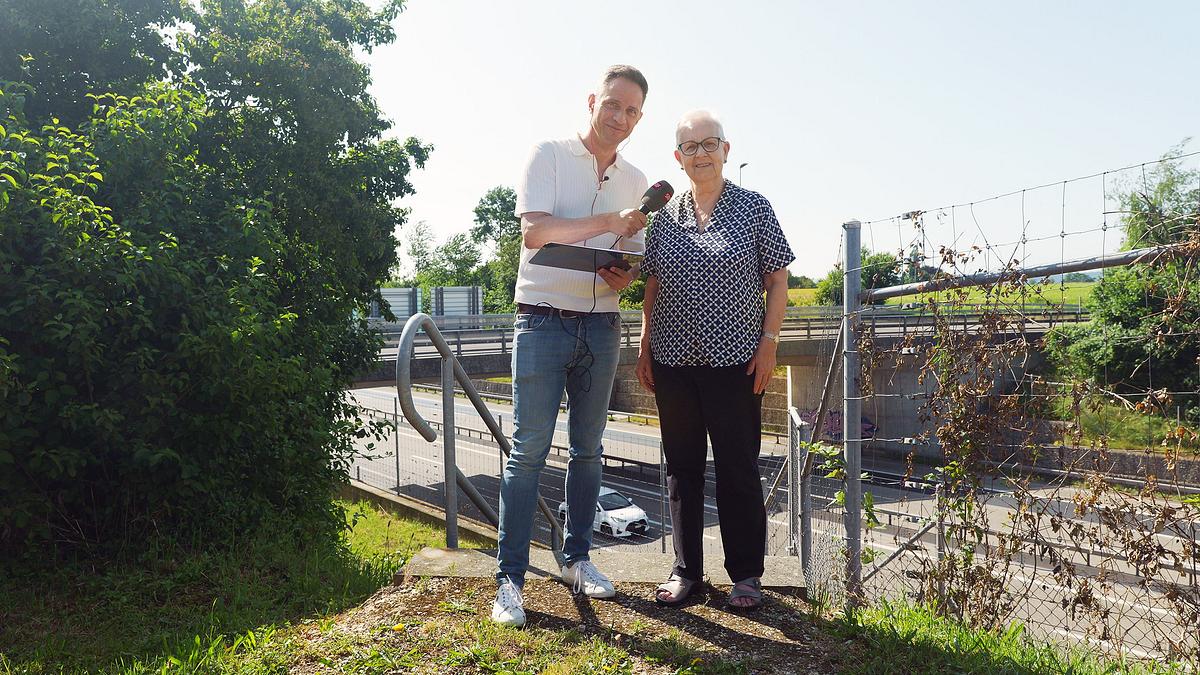 Gemeindewürfeln: Radio SRF 1 in Härkingen gemeindewürfeln: radio srf 1 in härkingen