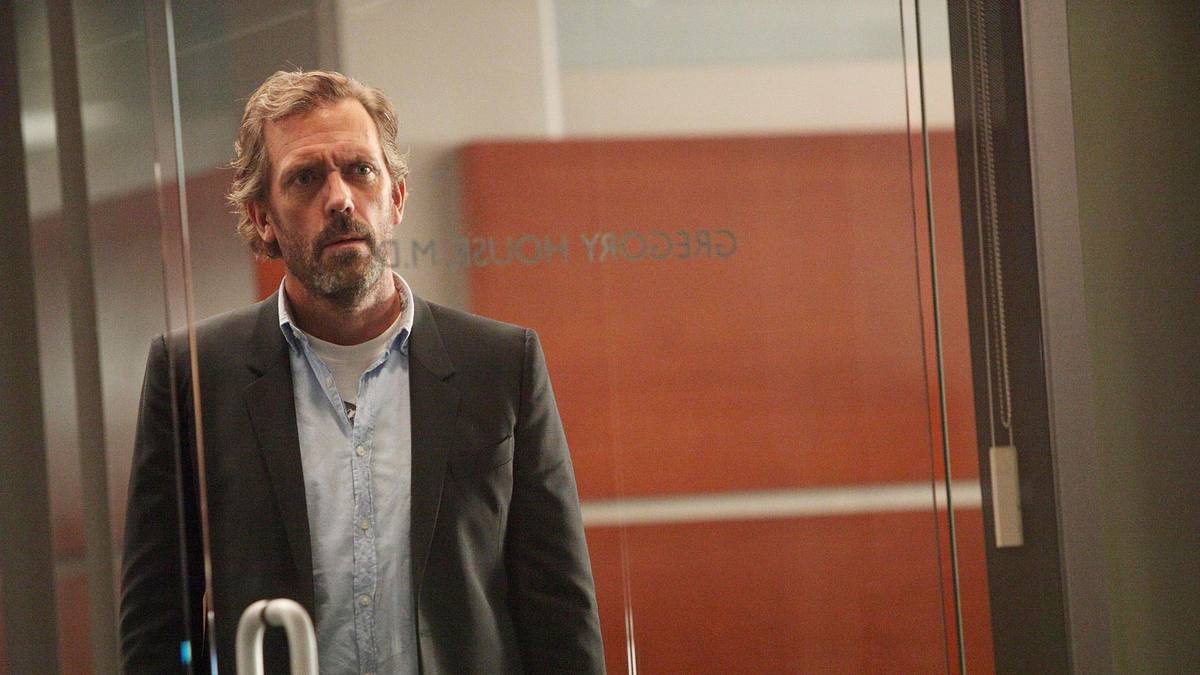 dr. house