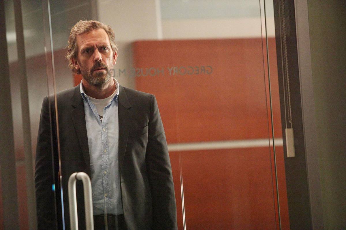dr. house
