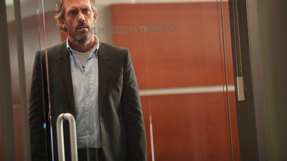 dr. house