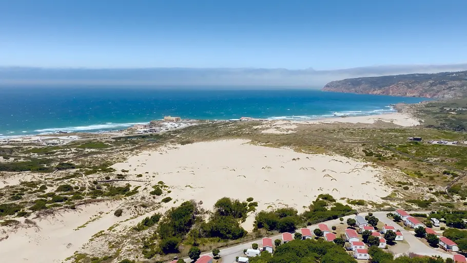 naturparks in portugal