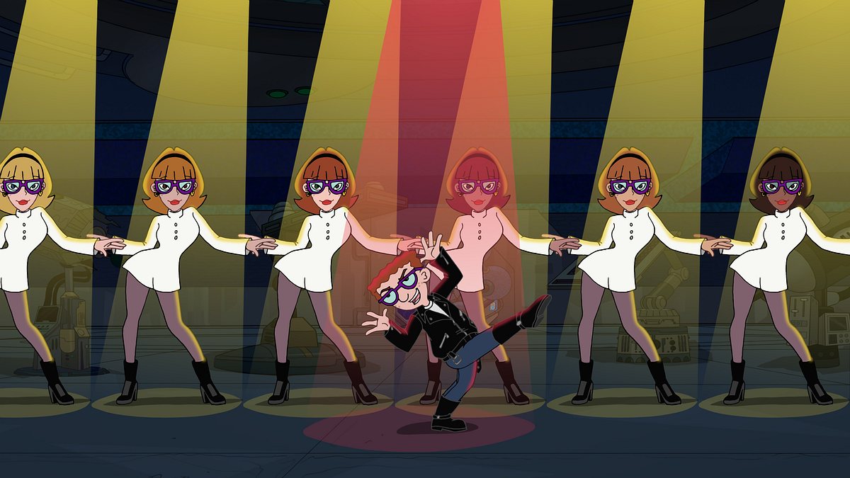 phineas und ferb