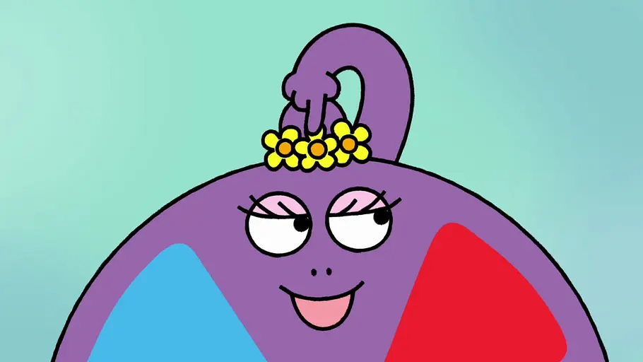 Barbapapa und Familie barbapapa und familie