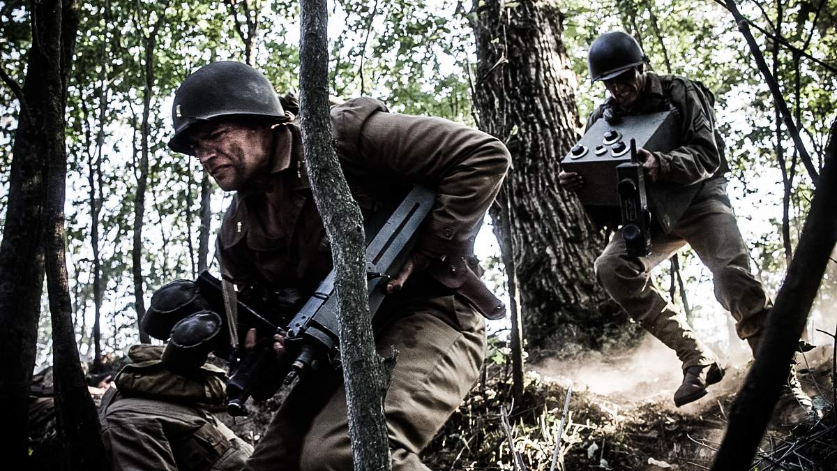 Hitlers letzter Widerstand hitlers letzter widerstand