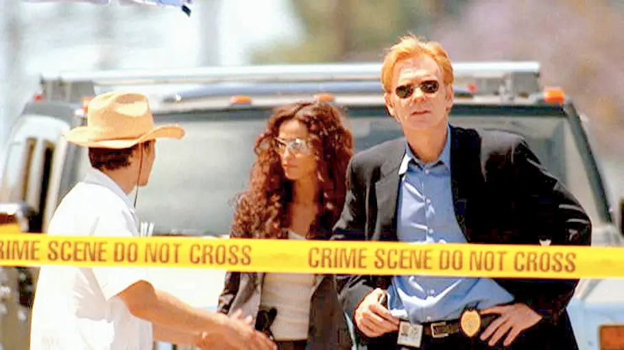 csi: miami