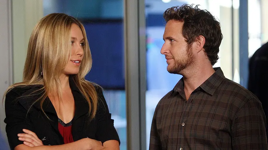 csi: ny