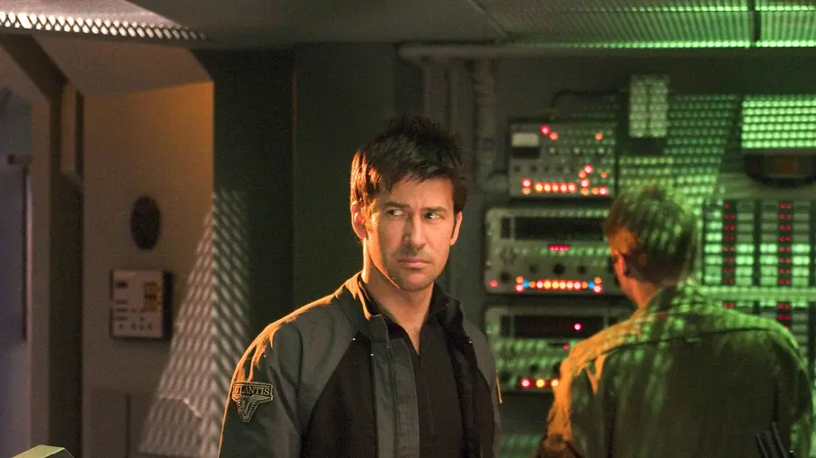 stargate atlantis