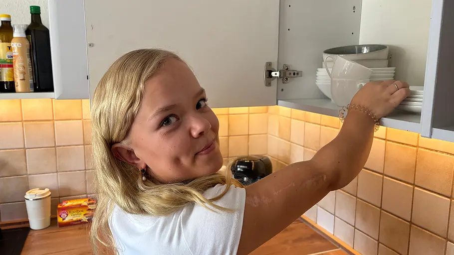 alltagskämpfer - so tickt deutschland!